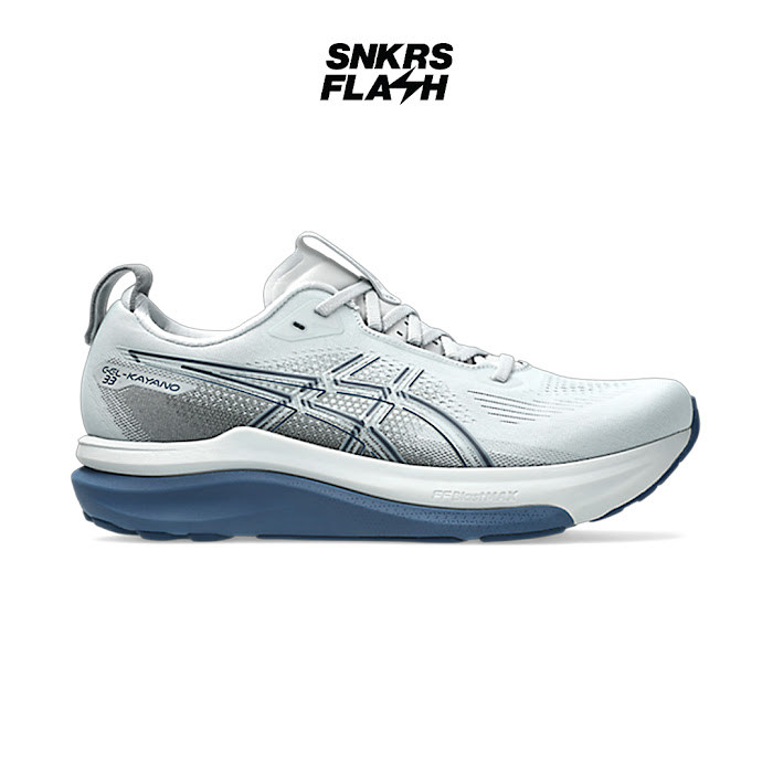 ASICS GEL KAYANO 33 ST GREY - XMT1075BC