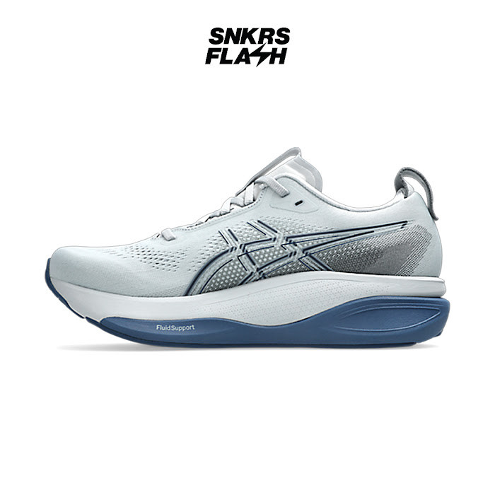 ASICS GEL KAYANO 33 ST GREY - XMT1075BC — alternate view