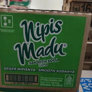 Nipis Madu