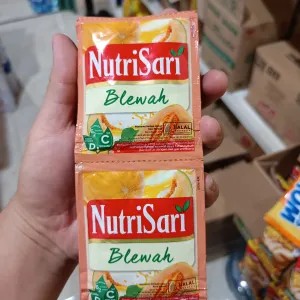 Nutrisari Blewah