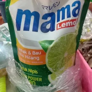 mama lemon 780ml