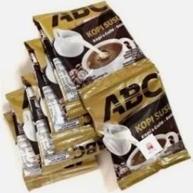 Kopi ABC Susu 1rcg 1per pack