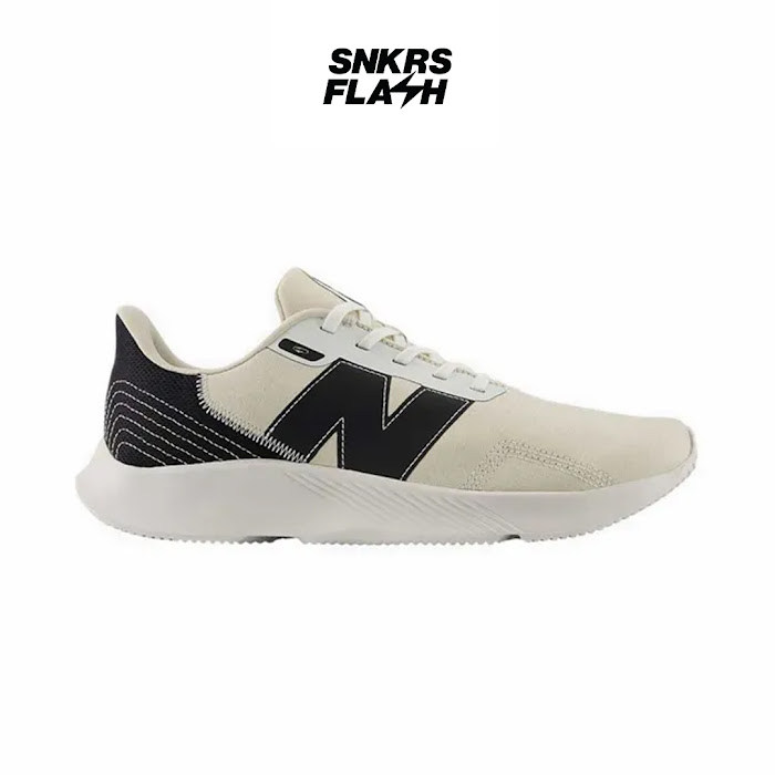 NEW BALANCE 430 V3 WHITE BLACK - ME430RW3 - Size 45