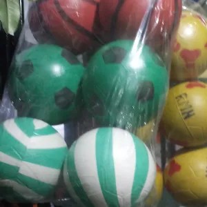 BOLA PLASTIK BESAR
