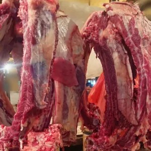 TULANG IGA SAPI 1kg