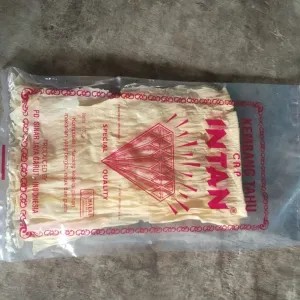 kembang tahu 100 gram