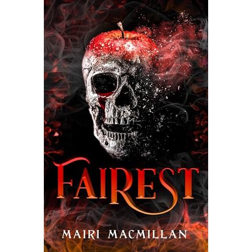 Literature Book - FAIREST - 9780008759445