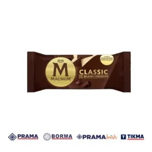 WALLS MAGNUM  CLASSIC