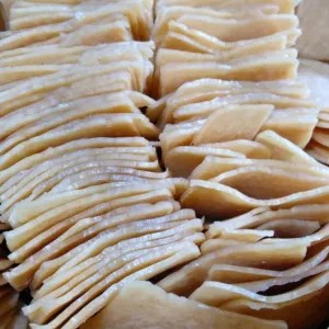 Kerupuk Udang Sidoarjo Super besar 250g
