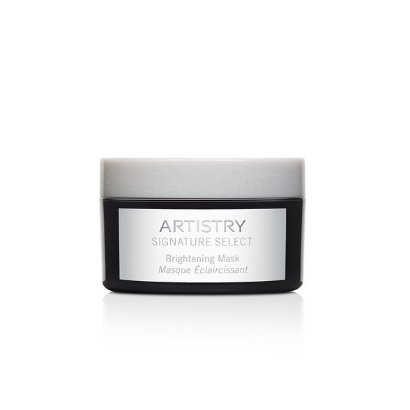 Artistry Signature Select Brightening Mask ORI