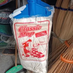 pel stainles gagang panjang