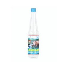 LASEGAR BOTOL 500 ML