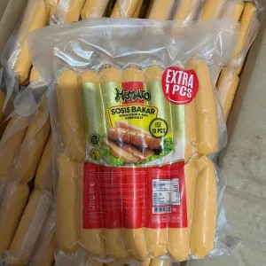 Hemato Sosis Bakar isi 14