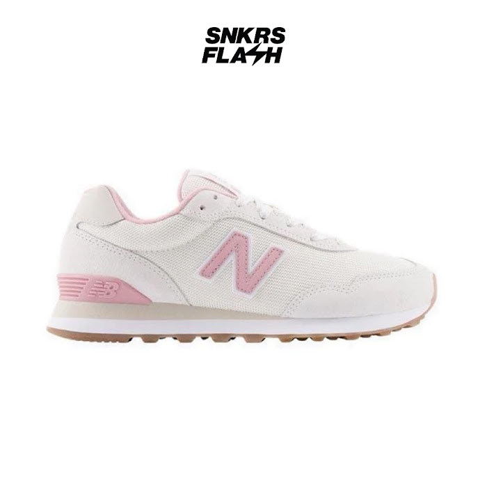 NEW BALANCE 515 Grey Sepatu Casual Pria - WL515SPK