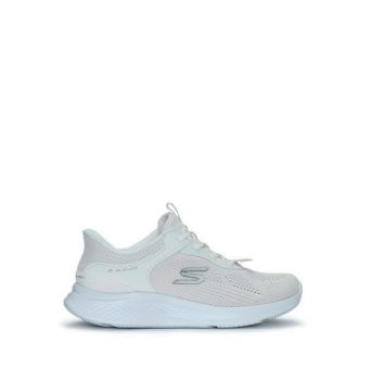 SEPATU FITNES PRIA SKECHERS ( SKE150623NAT ) 100% ORIGINAL RESMI