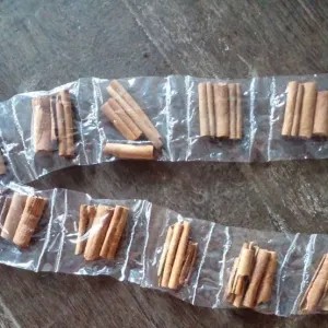 kayu manis renceng