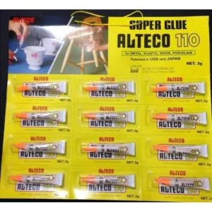 lem Alteco 3g