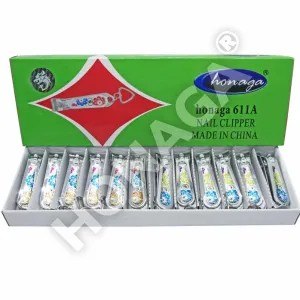 gunting kuku kecil "honaga"
