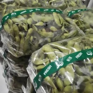 EDAMAME,. 1kg