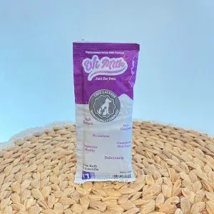 WI MILK 25g