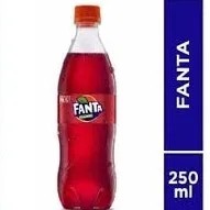 Fanta 250ml