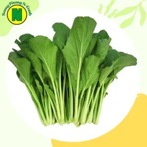 Caisim 250gr