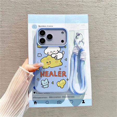 Set Tali Awan Kuning Gemoy Case Redmi A7 Pro 15C 15 Note 14 14C 13C 13X 13 Case