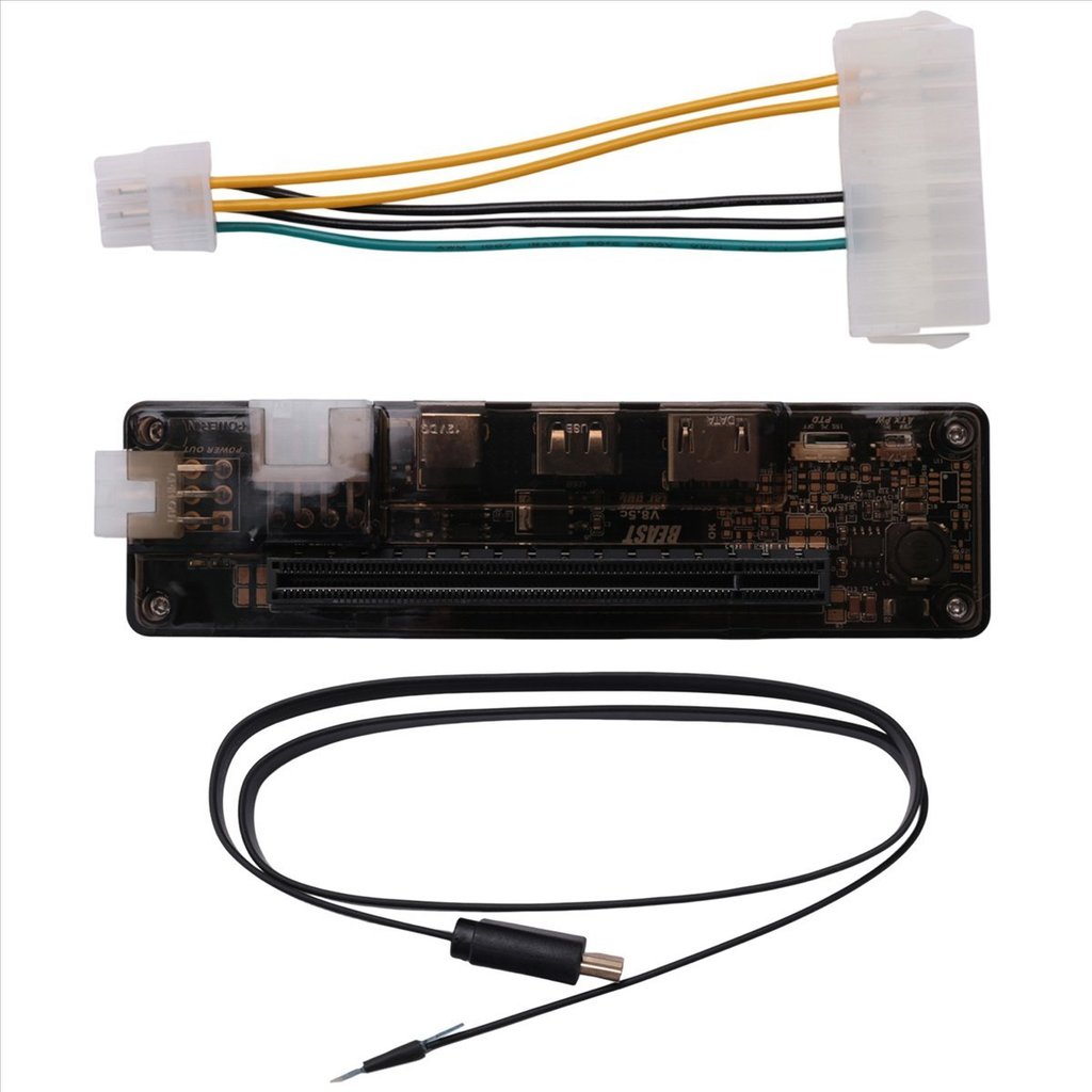 . Suitable For Exp Gdc Notebook External Pci-E Discrete Graphics Card -