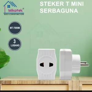 steker T mini serbaguna