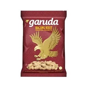 1pk kacang kulit garuda