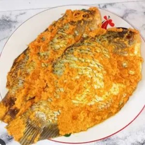 GURAME BUMBU KUNING 1kg