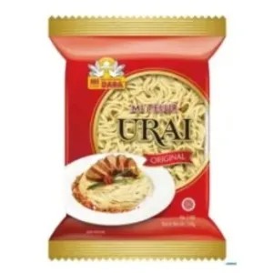 MIE URAI ORIGINAL CAP BURUNG DARA
