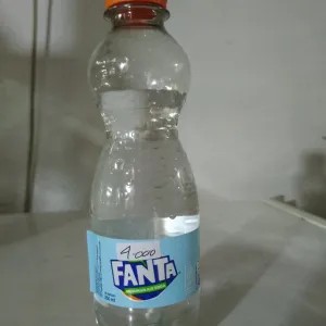 fanta soda putih 250ml