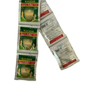 Sari jahe  Keraton cair 30ml
