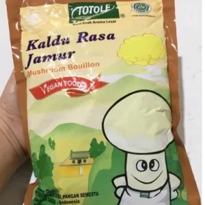 Kaldu jamur totole 400g 400g