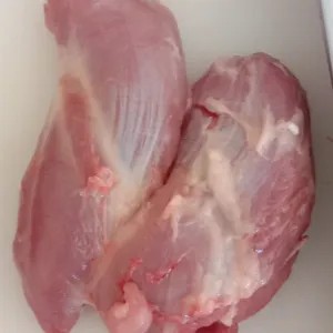 Sengkel babi kecil (Non-Halal) 100g