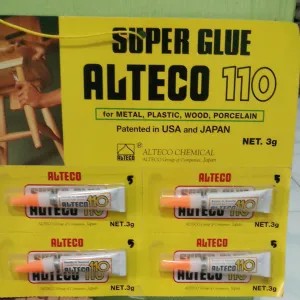 Alteco super Glue