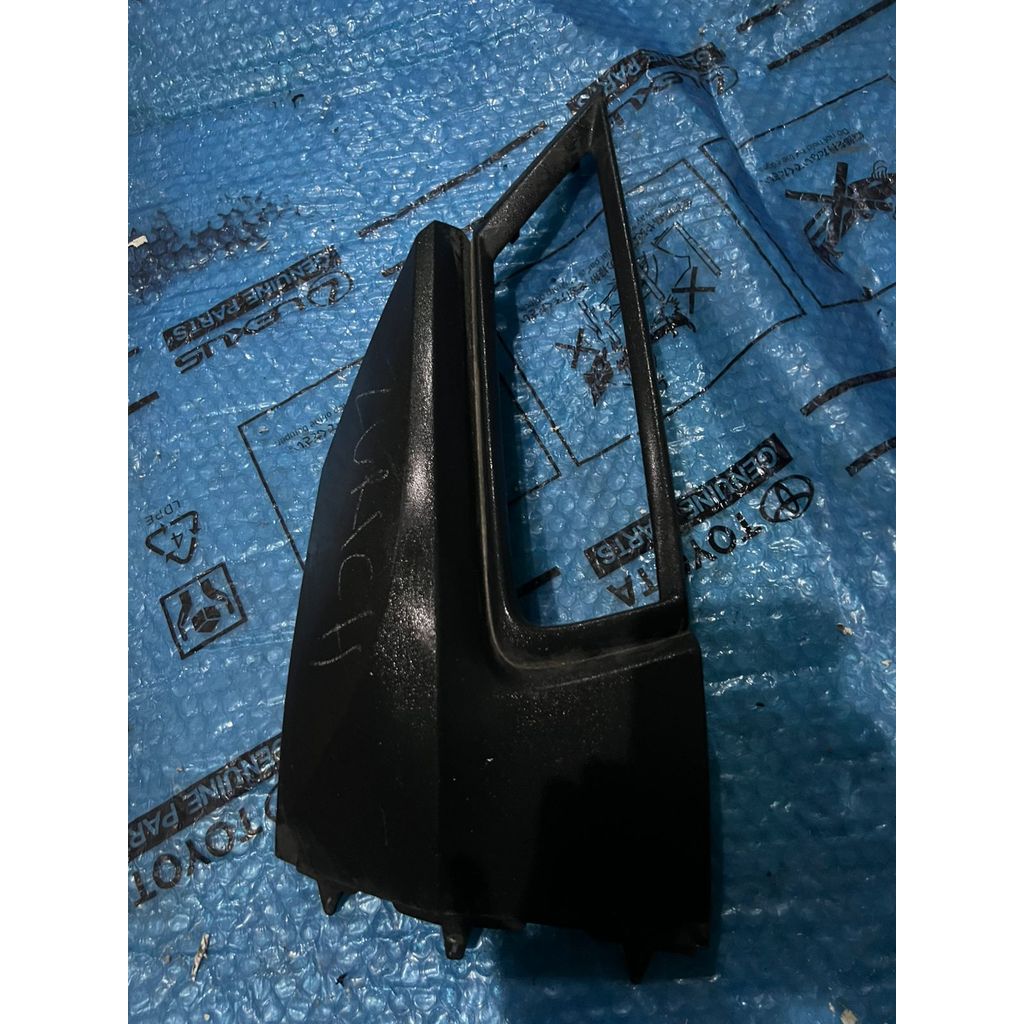 Cover foglamp vw tiguan 2017-2018-2019 original