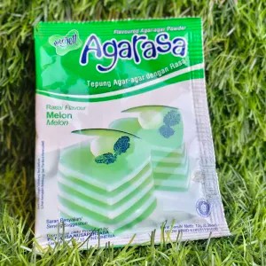 AGAR RASA MELON 10g