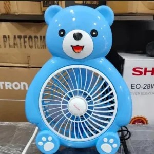 kipas angin karakter Okayama