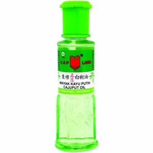 kayu putih caplang 60ml
