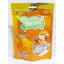 LIANGGUI PEELED FUDGE MANGO PCH 108 GR