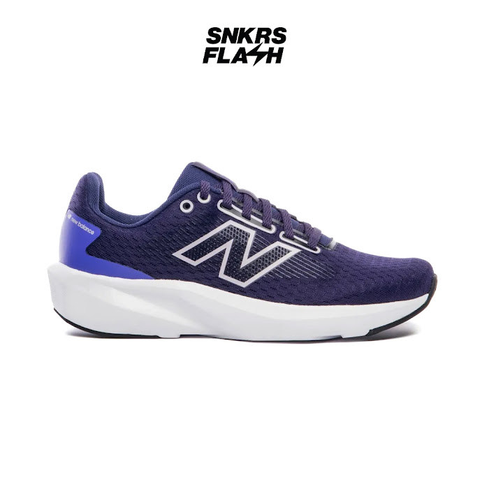 NEW BALANCE 413 Purple Sepatu Lari Wanita - W4139Z0