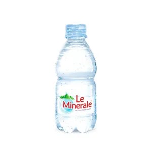 Le Mineral 330 330ml