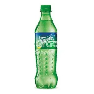 Sprite 390Ml 390g