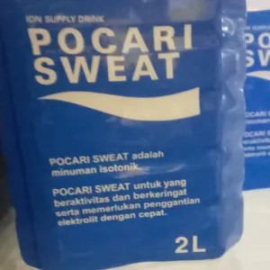 Pocari Sweat 2L 2L