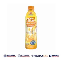 ICHITAN THAI MILK MANGO COCONUT 300ML