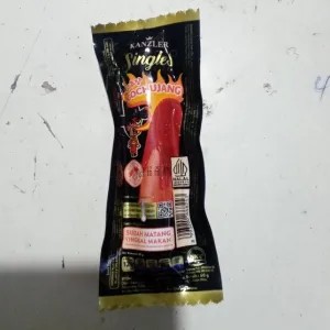 Kanzler Singles Gochujang