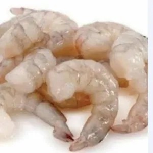 Udang kupas 1kg