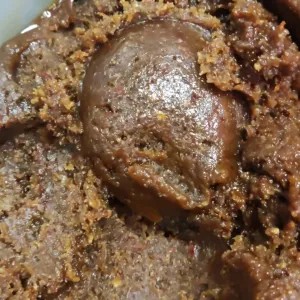 bumbu pecel 1kg